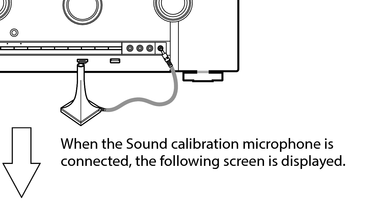 Ope SetupMIC SR5009
